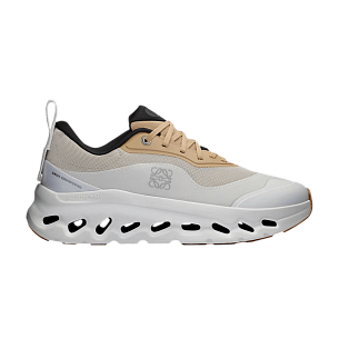 Loewe x ON Women's Cloudtilt 2 Tan White Gum