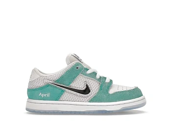 Nike SB Dunk Low - 1
