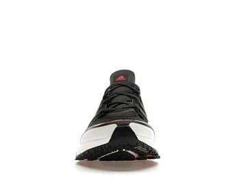 adidas Ultra Boost 21 Cold.RDY Grey Black Solar Red - 2