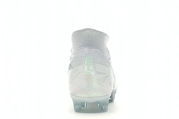 Nike Mercurial Superfly 7 Elite FG Nuovo White - 4