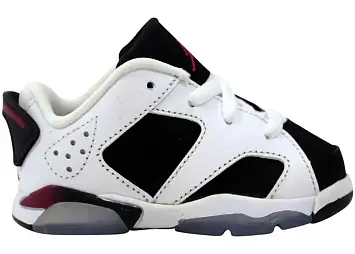 Jordan 6 Retro Low