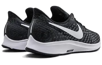 Nike Air Zoom Pegasus 35 'Black' - 7