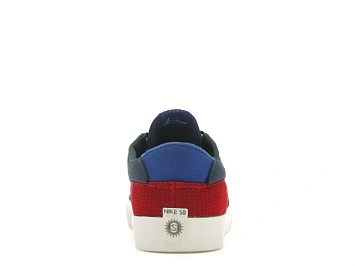 Nike SB Shane Multicolor - 4