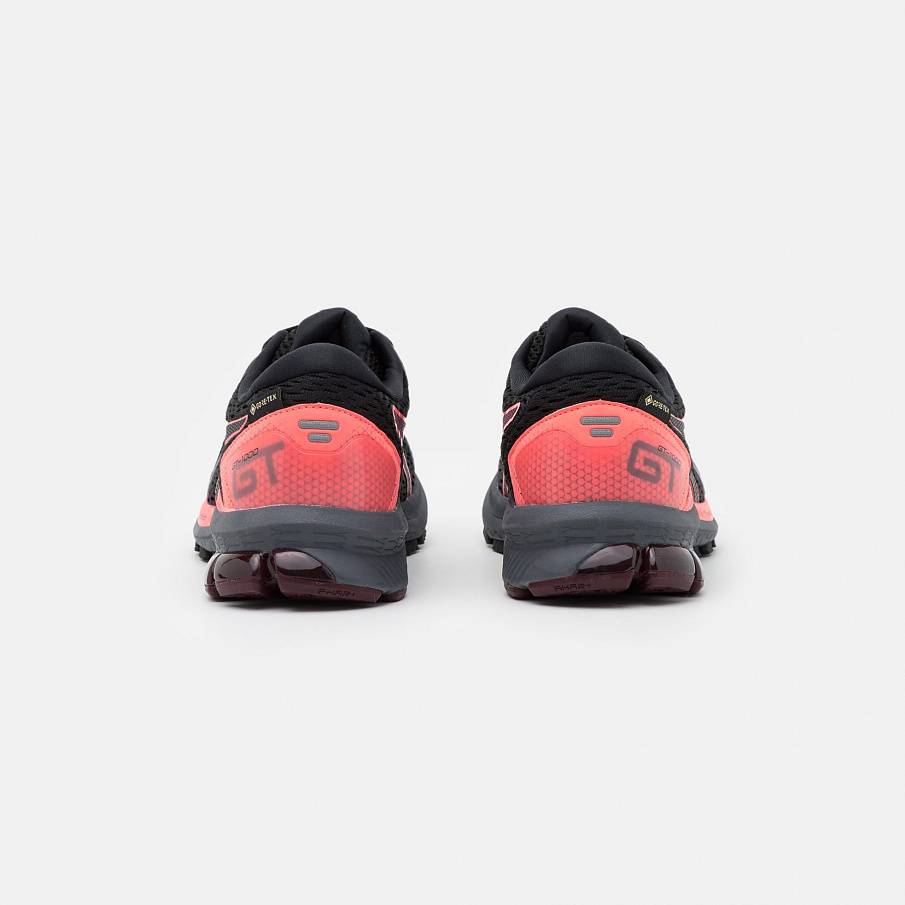 Фото № 3 с приближением к товару «‎Asics Gt-1000 9 Gtx»