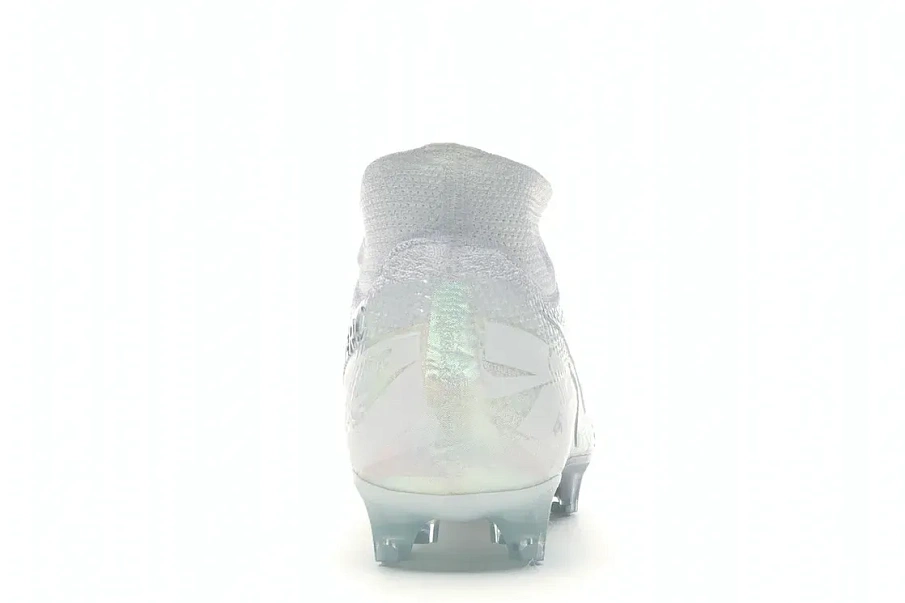 Фото № 4 с приближением к товару «‎Nike Mercurial Superfly 7 Elite FG Nuovo White»