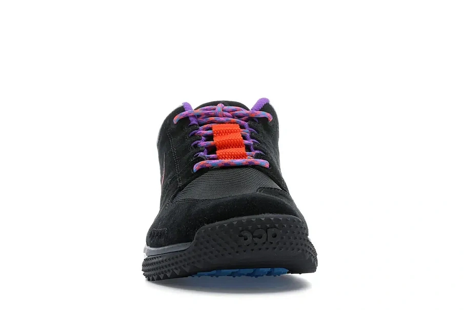 Фото № 2 с приближением к товару «‎Nike ACG Dog Mountain Black Hyper Grape»