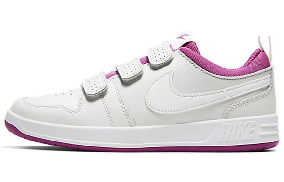 Фото № 1 с приближением к товару «‎Nike Pico 5 (GS) PurpleRed»