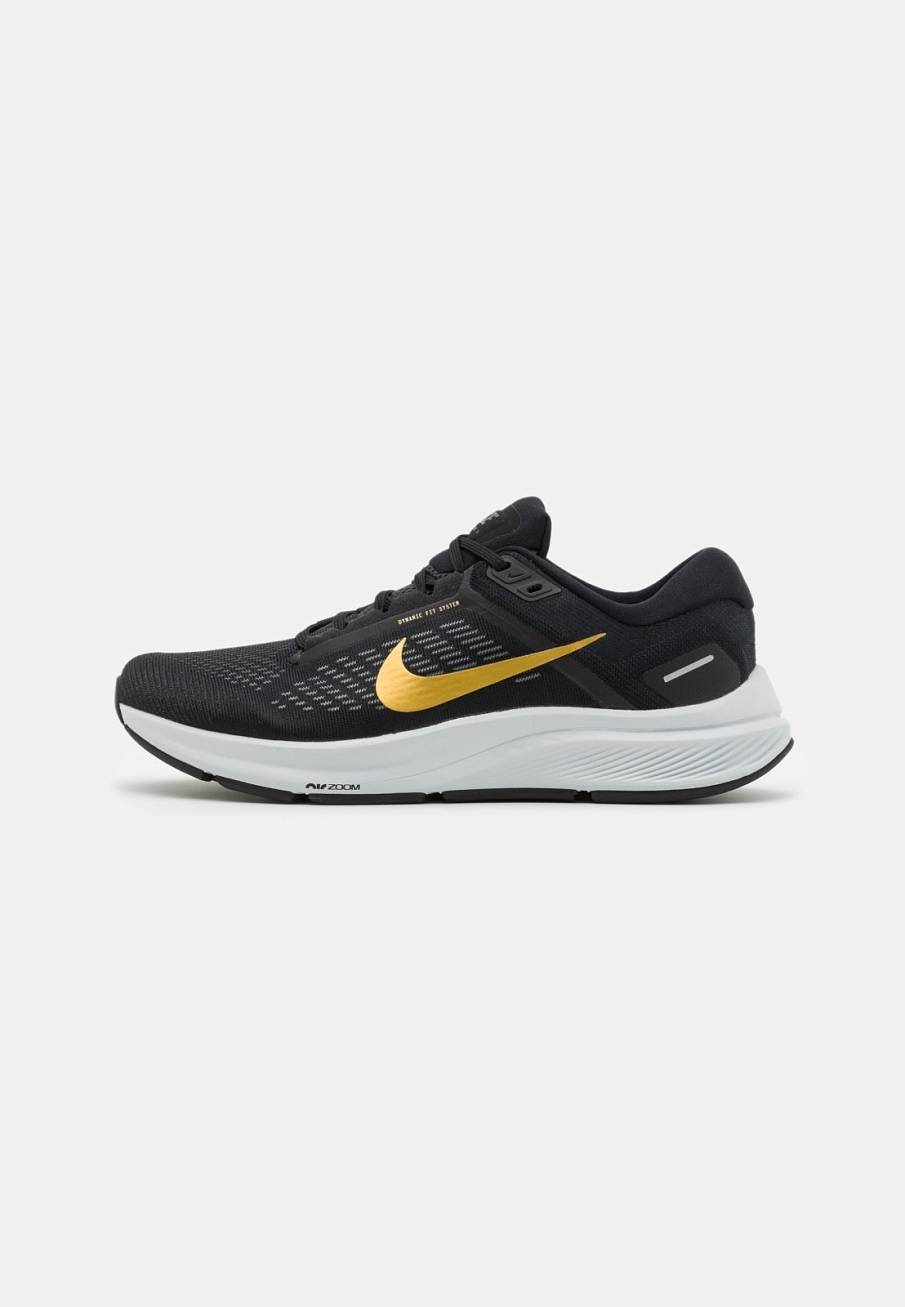 Фото № 1 с приближением к товару «‎Nike Air Zoom Structure 24»