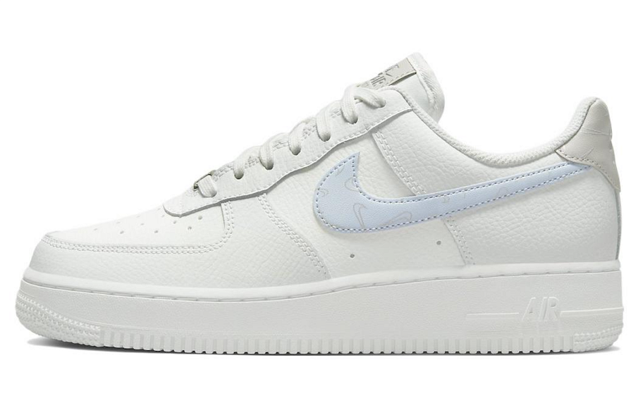 Фото № 1 с приближением к товару «‎ Nike Air Force 1 Low Skate shoes»