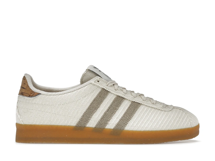 Фото № 1 с приближением к товару «‎adidas Gazelle Vintage Satta size? Exclusive»