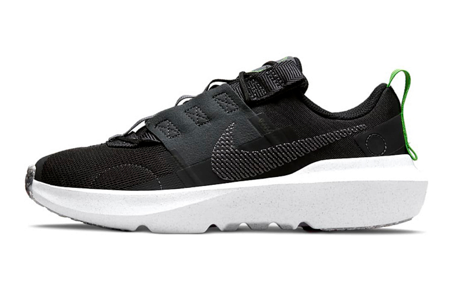 Фото № 1 с приближением к товару «‎Nike Crater Impact GS 'Black'»