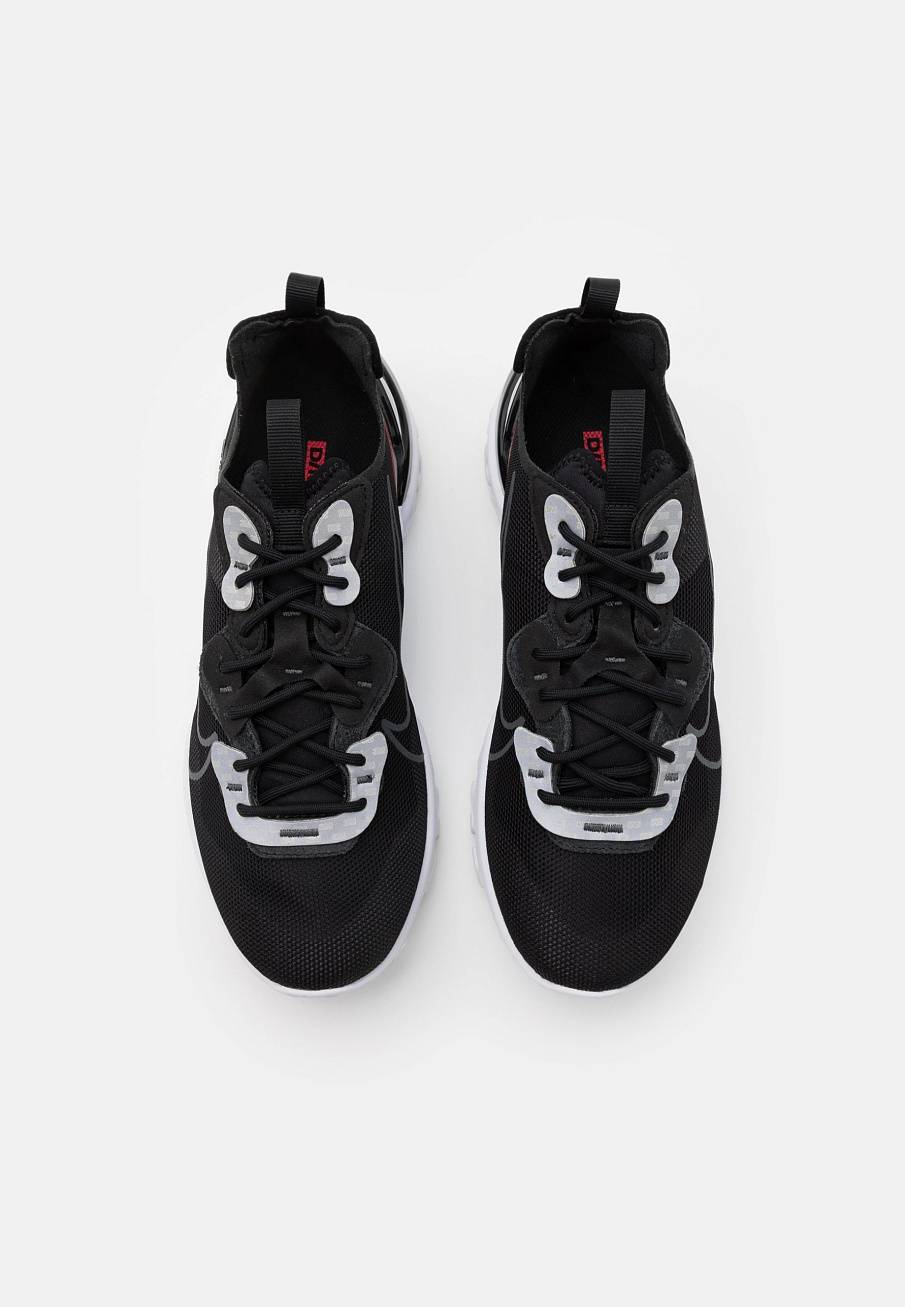Фото № 3 с приближением к товару «‎Nike React Vision 3M »