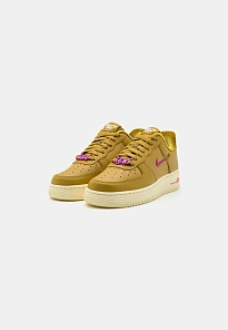 Фото № 4 с приближением к товару «‎AIR FORCE 1 '07 SE»