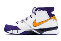 Фото № 5 с приближением к товару «‎Nike Kobe 1 Protro Think 16 (Close Out)»
