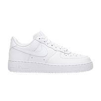 Фото № 1 с приближением к товару «‎Nike Women's Air Force 1 07 White»