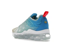 Фото № 6 с приближением к товару «‎Nike Air VaporMax Plus Mint Foam Laser Blue »