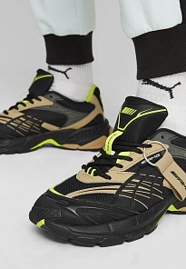 Фото № 3 с приближением к товару «‎Кроссовки Puma sppu112o0op-q11-n»
