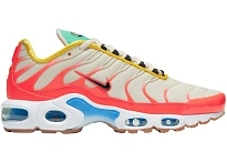 Фото № 1 с приближением к товару «‎Nike Air Max Plus Vibrant Tropical »