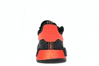 Фото № 4 с приближением к товару «‎adidas NMD R1 Solar Red Core Black»