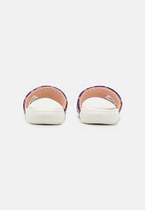 Фото № 3 с приближением к товару «‎Nike Victori One Slide Print»