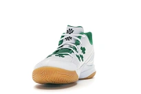 Фото № 3 с приближением к товару «‎Nike Flytrap 2 White Green Gum»