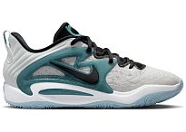 Фото № 1 с приближением к товару «‎Nike KD 15 Photon Dust Teal»
