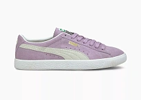 Фото № 1 с приближением к товару «‎Puma Suede Vintage Light Lavender»