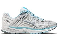 Фото № 1 с приближением к товару «‎Nike Zoom Vomero 5 520 Pack Ocean Bliss»