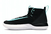 Фото № 3 с приближением к товару «‎Nike Zoom Rize Black Aurora»