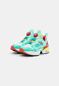 Фото № 4 с приближением к товару «‎Adidas Zx Pump »