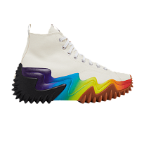 Фото № 1 с приближением к товару «‎Converse Run Star Motion Platform High Pride»