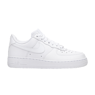 Nike Women's Air Force 1 07 White