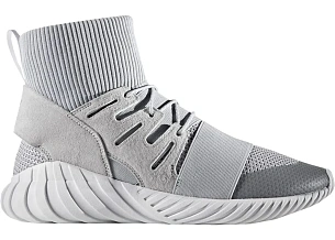 adidas Tubular Doom Adventure Winter Grey Two