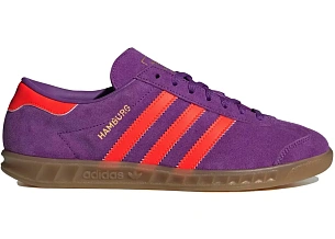 adidas Hamburg