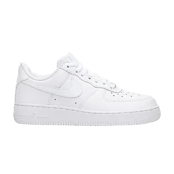 Nike Women's Air Force 1 07 White