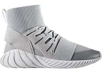 adidas Tubular Doom Adventure Winter Grey Two (BY8701)