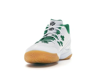 Nike Flytrap 2 White Green Gum - 3