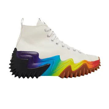 Converse Run Star Motion Platform High Pride - 1
