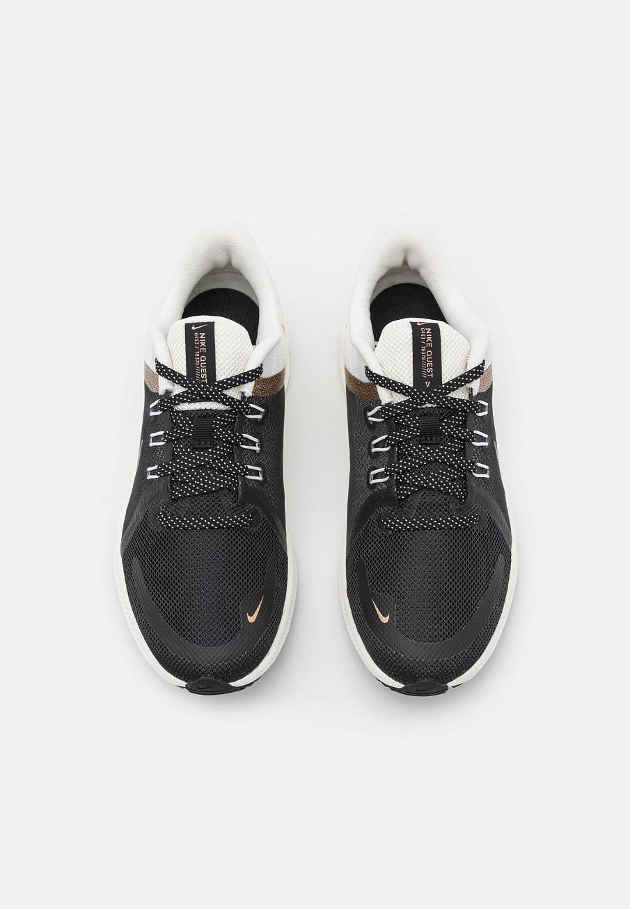 Фото № 4 с приближением к товару «‎Nike Quest 4 Prm»