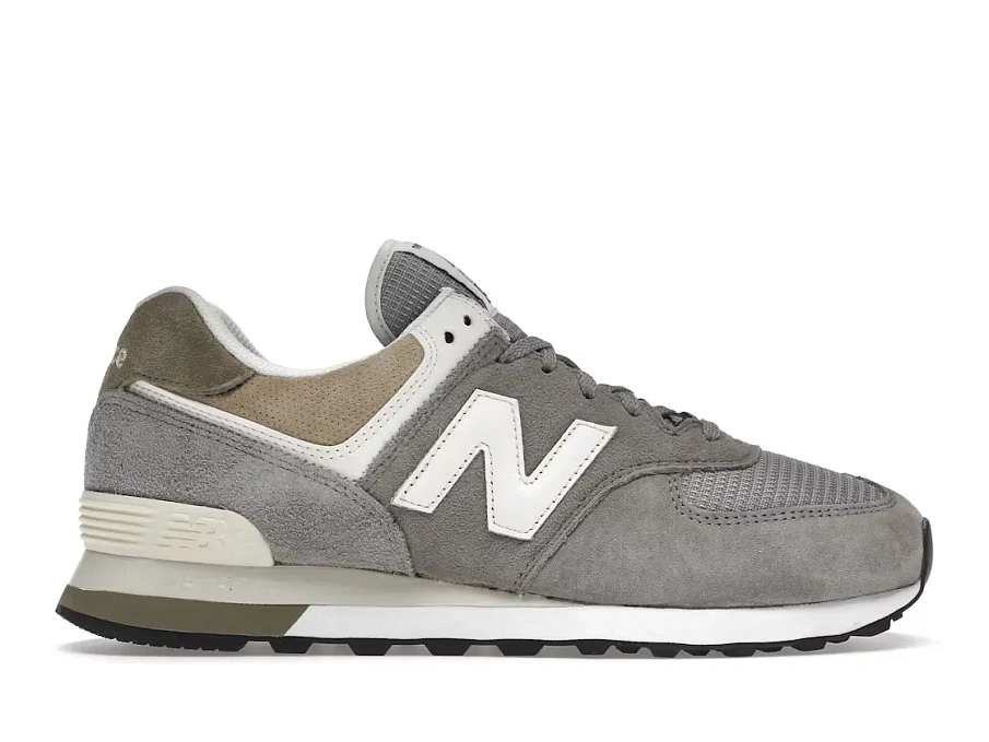 Фото № 1 с приближением к товару «‎New Balance 574»