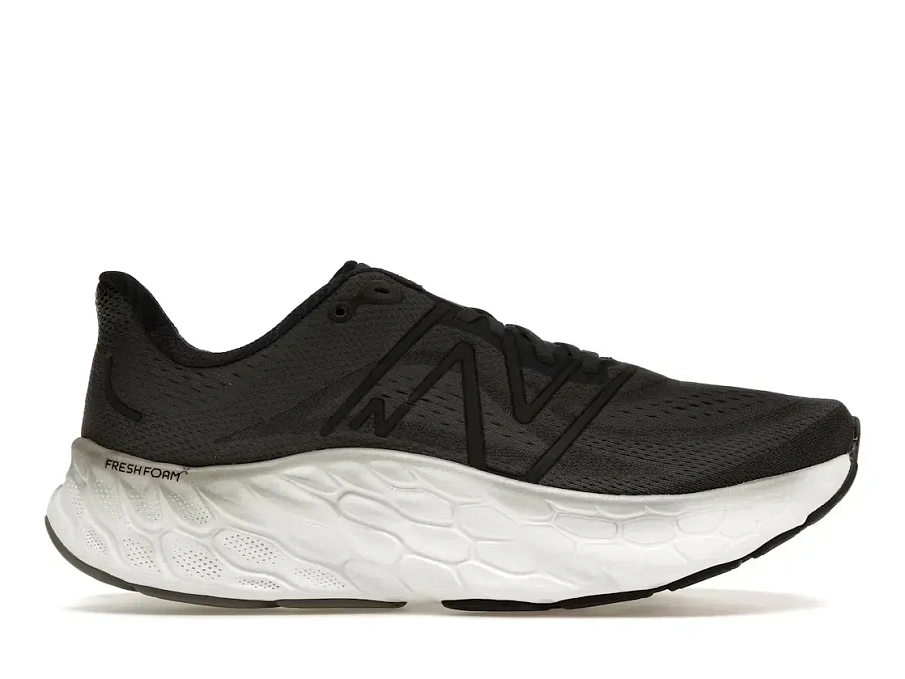 Фото № 1 с приближением к товару «‎New Balance Fresh Foam X More V4»
