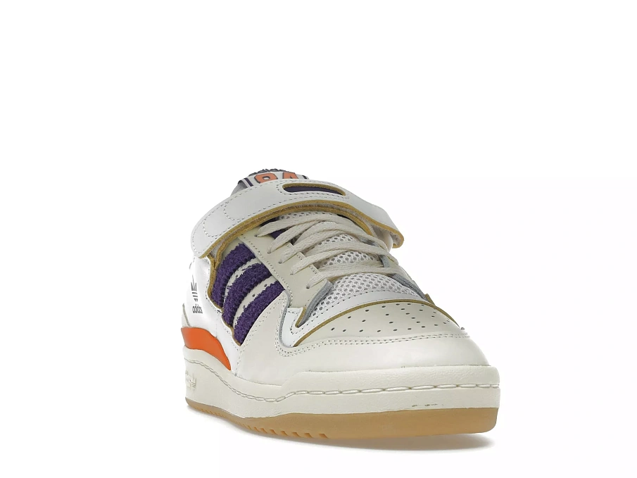 Фото № 4 с приближением к товару «‎adidas Forum 84 Low Suns»