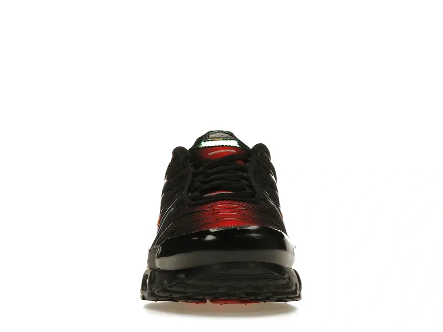 Фото № 2 с приближением к товару «‎Nike Air Max Plus TN Magma Orange Pack»