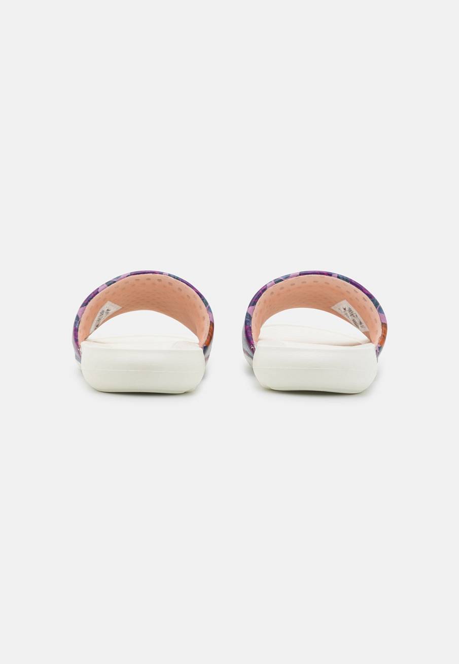 Фото № 3 с приближением к товару «‎Nike Victori One Slide Print»