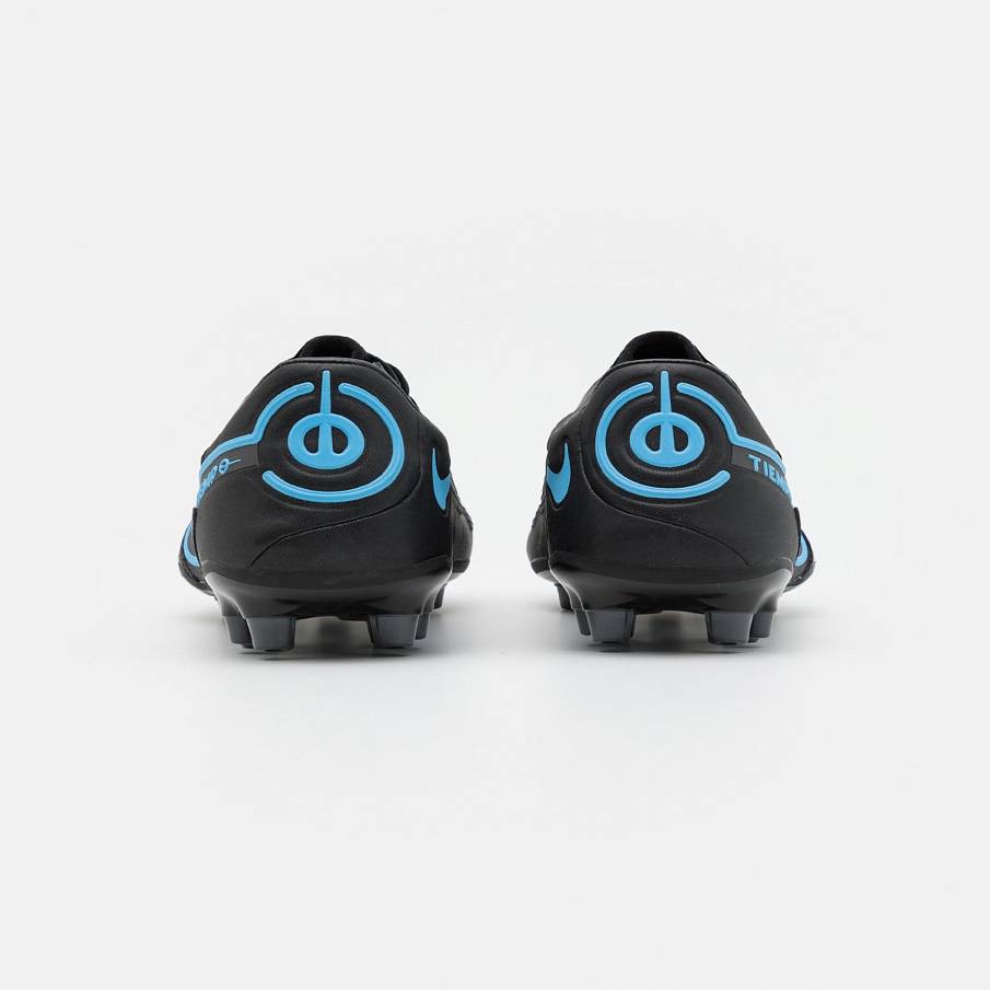 Фото № 3 с приближением к товару «‎Nike Tiempo Legend 9 Pro AG Pro»