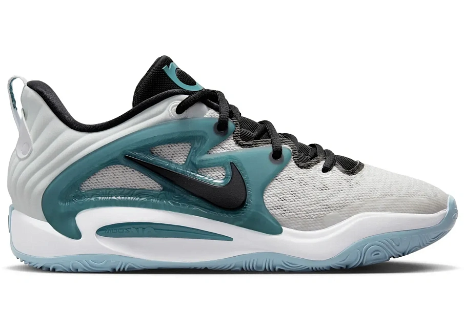 Фото № 1 с приближением к товару «‎Nike KD 15 Photon Dust Teal»