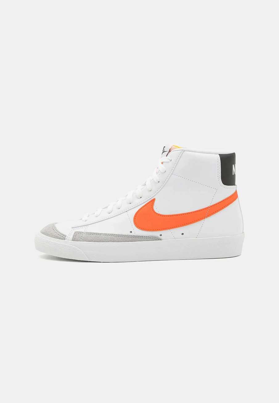 Фото № 1 с приближением к товару «‎BLAZER MID '77 VNTG»