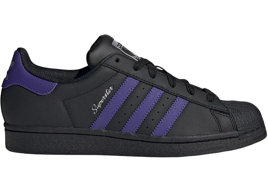 Фото № 1 с приближением к товару «‎adidas Superstar»