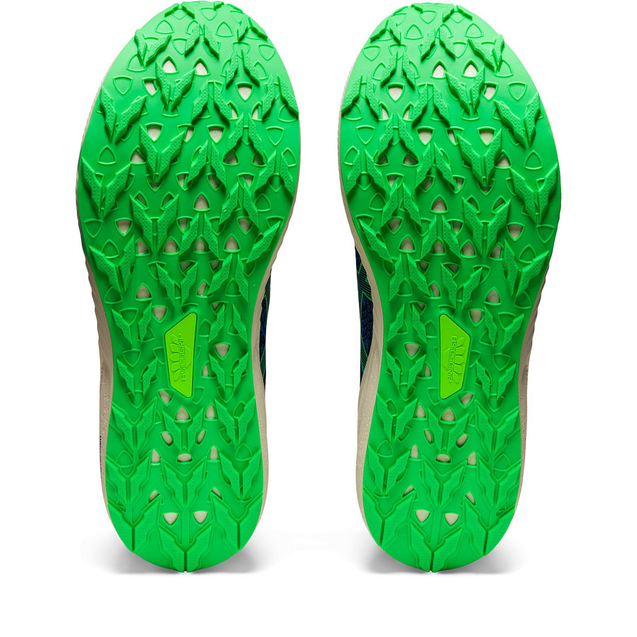 Фото № 5 с приближением к товару «‎Asics Fuji Lite 3»