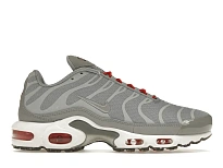 Фото № 1 с приближением к товару «‎Nike Air Max Plus Grey Red»